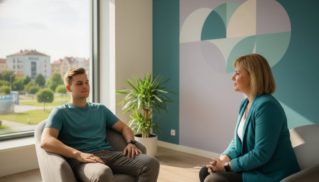 Ambulatoryjny Detoks Narkotykowy