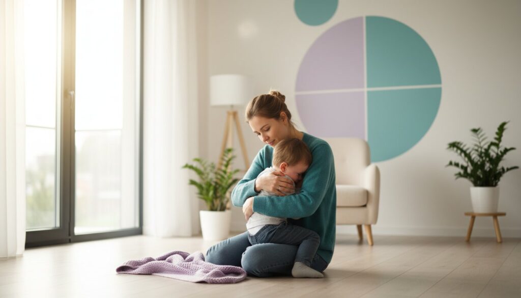 Bunt dwulatka: Jak przetrwać i budować harmonię w domu? Poradnik dla rodziców z Zabrza