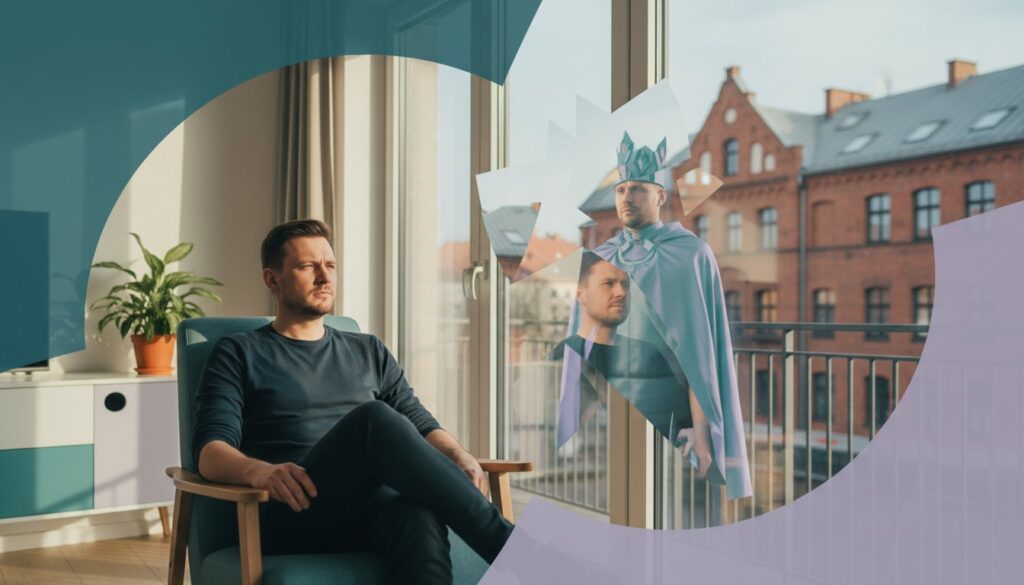 Narcyz: Cechy, Objawy i Diagnoza. Przewodnik dla Mieszkańców Zabrza