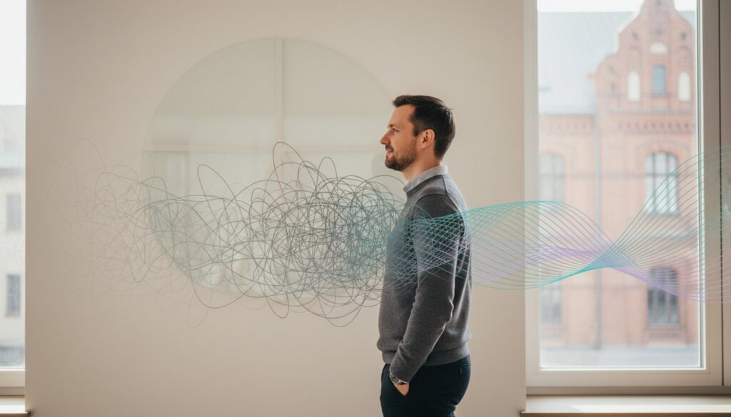 Objawy ADHD u dorosłych: Kompletna lista kontrolna i ścieżka diagnozy w Zabrzu (2026)