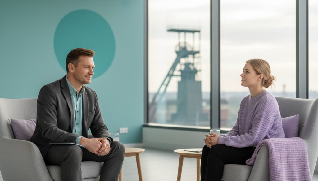 Oddział terapii uzależnienia od alkoholu w Zabrzu: Przewodnik i porównanie metod leczenia (2026)