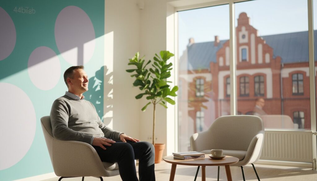 Psycholog od uzależnień w Zabrzu: Jak wybrać terapeutę i odzyskać harmonię?