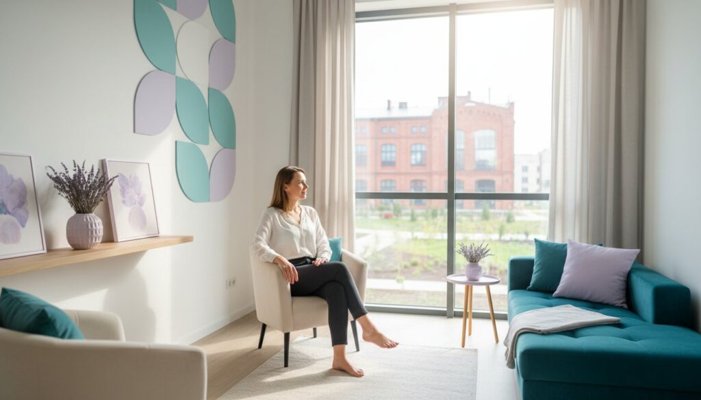 Psychoterapeuta Zabrze: Jak wybrać specjalistę? Kompletna lista kontrolna 2026