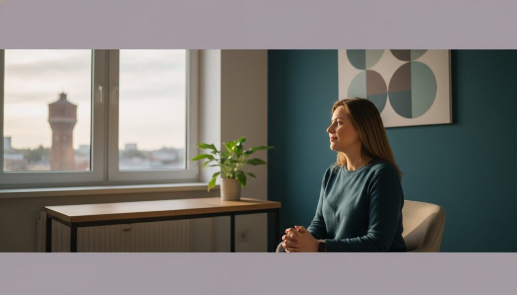 Terapia DDA w Zabrzu: Kompleksowy przewodnik po odzyskiwaniu wewnętrznej harmonii (2026)