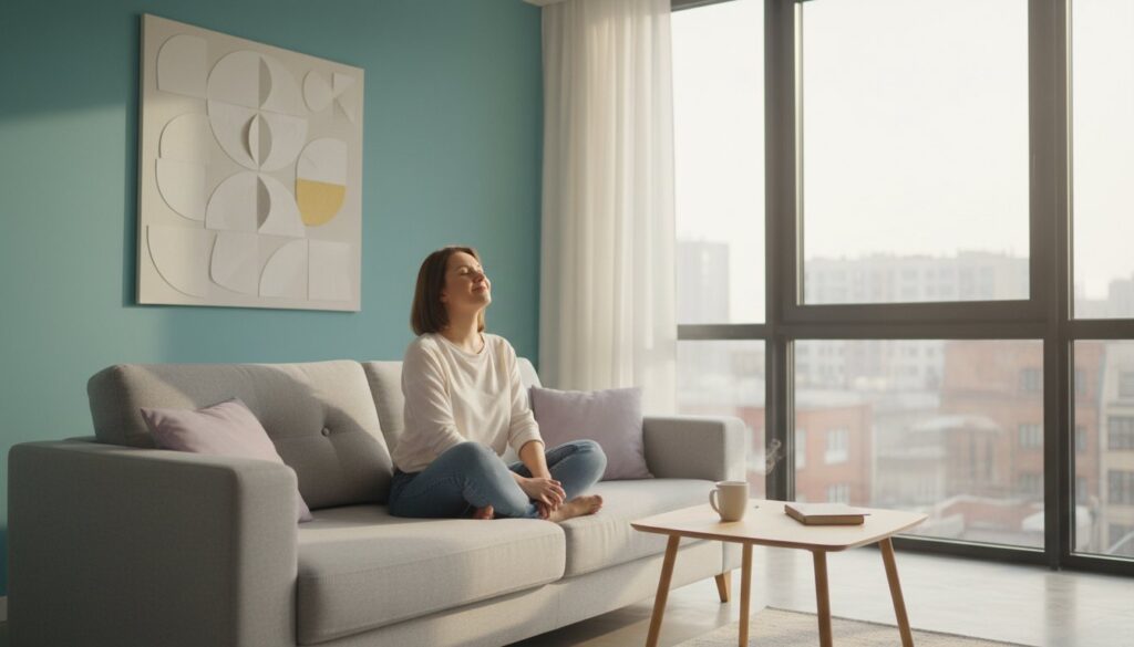 Co to jest OCD? Zrozumieć zaburzenia obsesyjno-kompulsyjne i odzyskać spokój