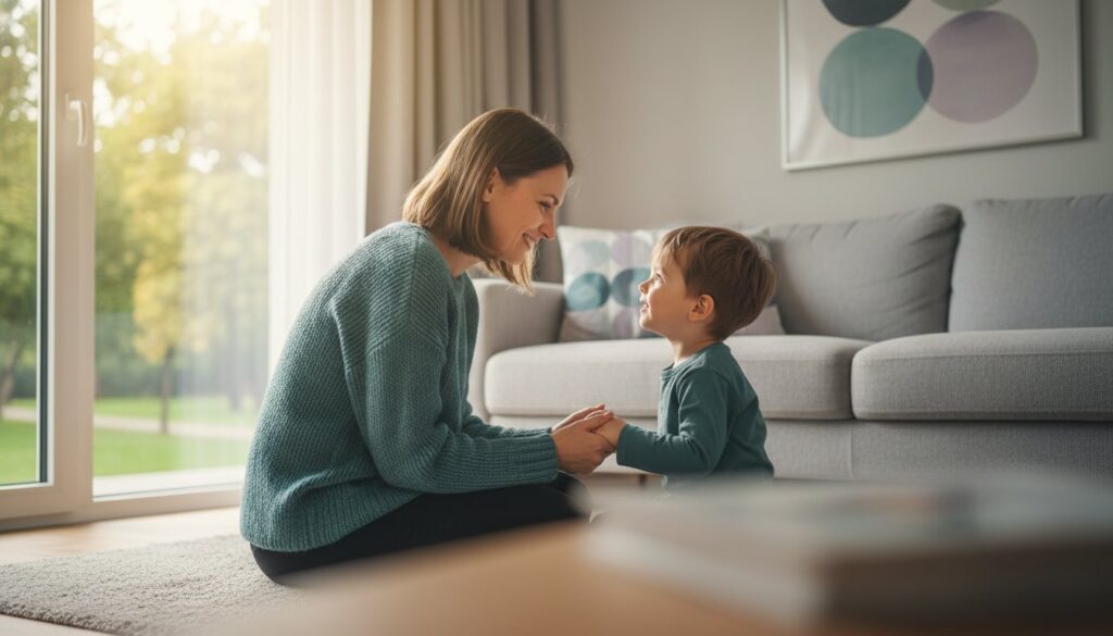 Bunt 5-latka: Jak przetrwać trudny etap i przywrócić harmonię w domu w Zabrzu?