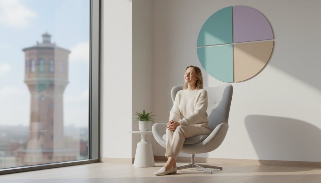 CBT co to? Przewodnik po terapii poznawczo-behawioralnej w Zabrzu