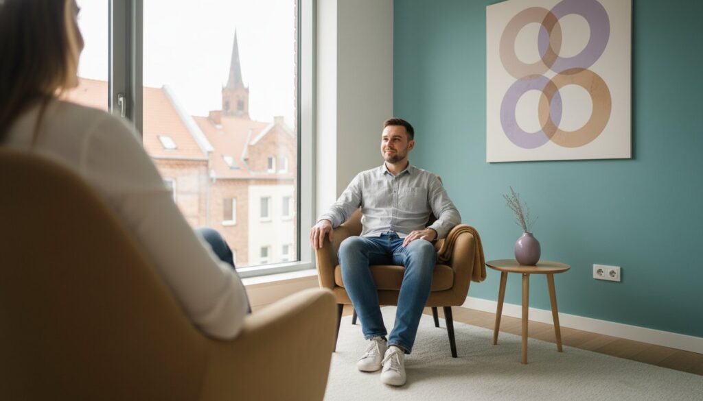 Psychoterapia indywidualna Katowice: Twoja droga do wewnętrznej równowagi (2026)
