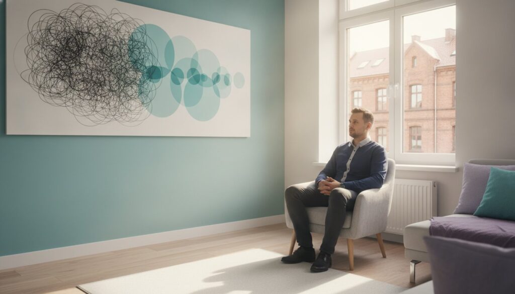 Diagnoza ADHD u dorosłych Katowice: Jak wygląda proces i gdzie szukać zrozumienia? (2026)