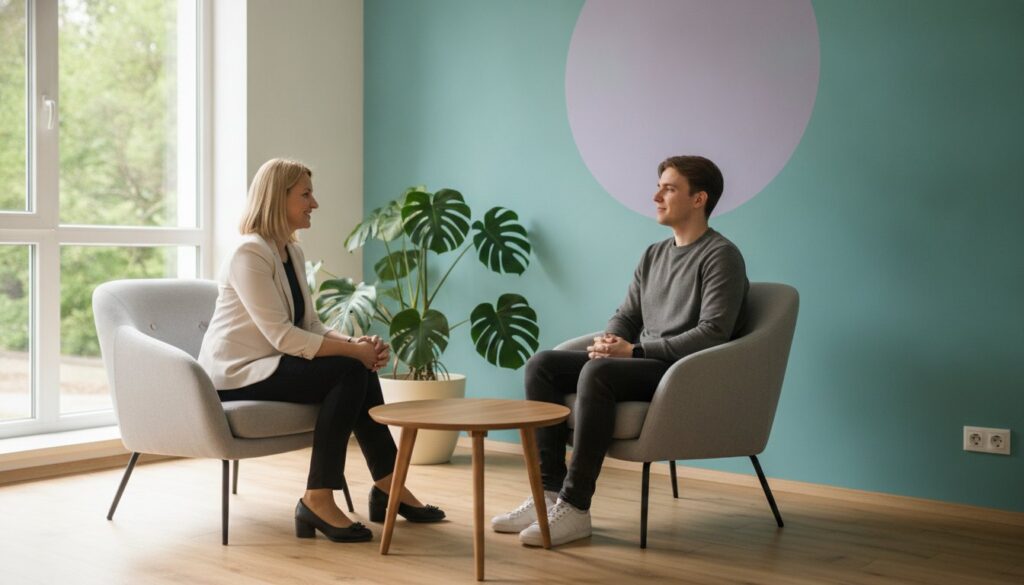 Prywatny psychiatra Katowice: Jak znaleźć profesjonalne wsparcie w 2026 roku? Prywatny psychiatra Katowice: Jak znaleźć profesjonalne wsparcie w 2026 roku?