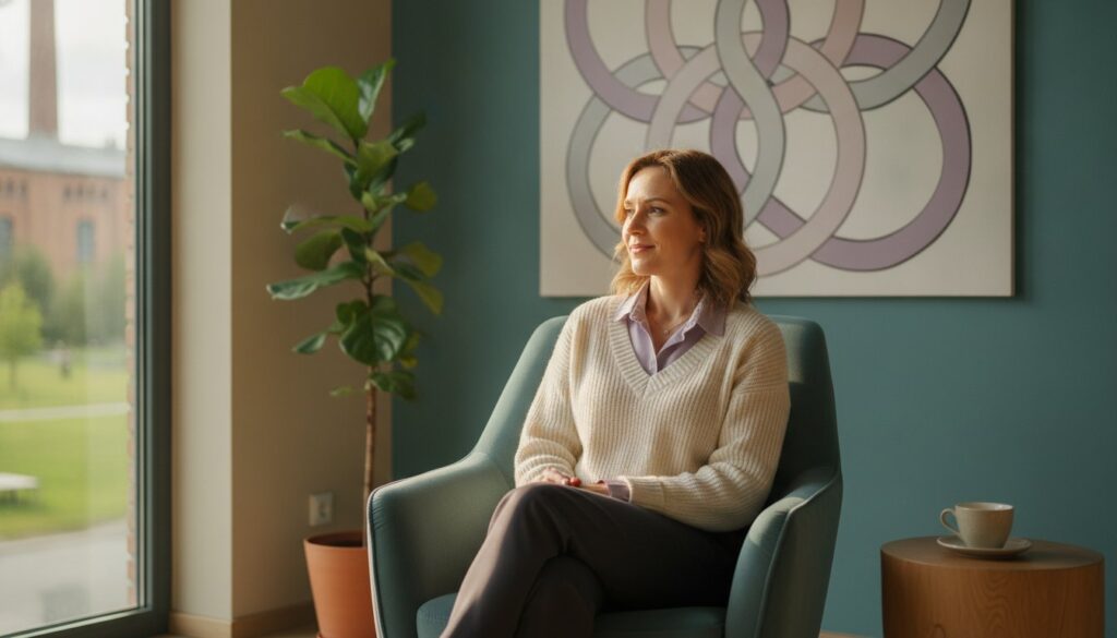Psychoterapeuta Katowice: Jak wybrać wsparcie, które przywróci Ci wewnętrzną równowagę? Psychoterapeuta Katowice: Jak wybrać wsparcie, które przywróci Ci wewnętrzną równowagę?